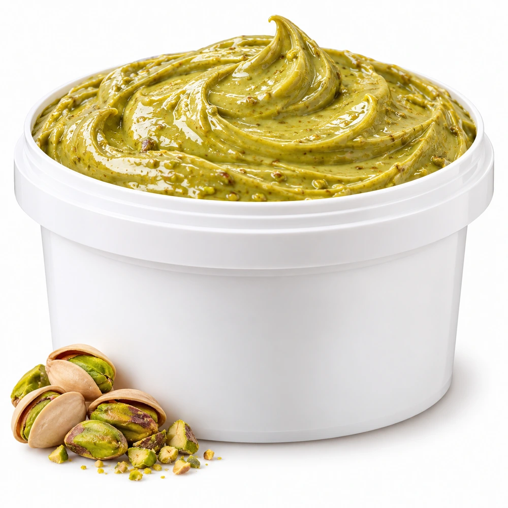 Pistachio Cream