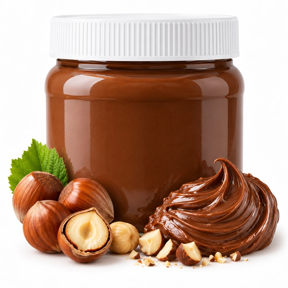 Hazelnut Spread