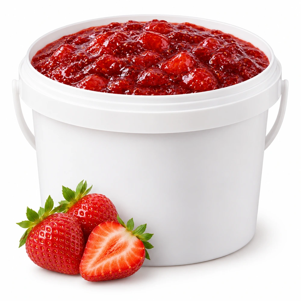 Strawberry Filling