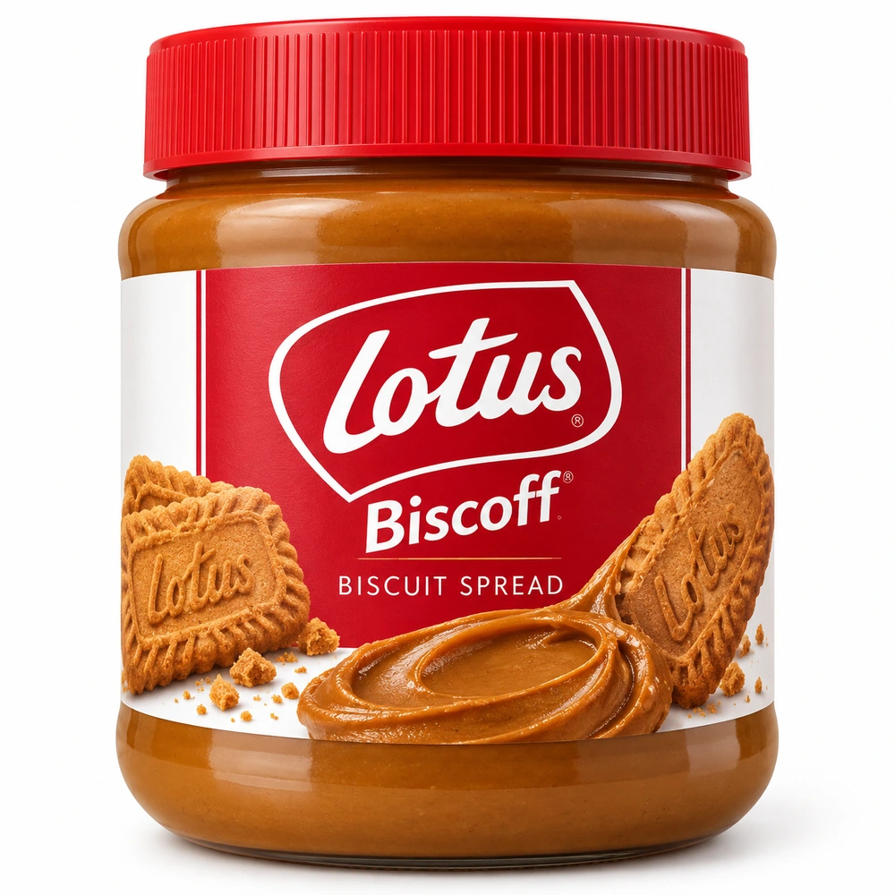 Lotus Spread