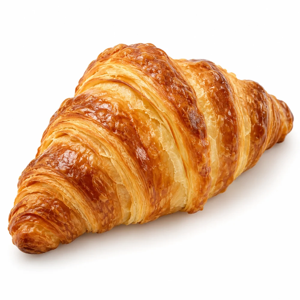 Butter Croissant 70g