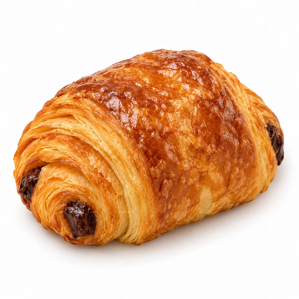 Pain au Chocolat