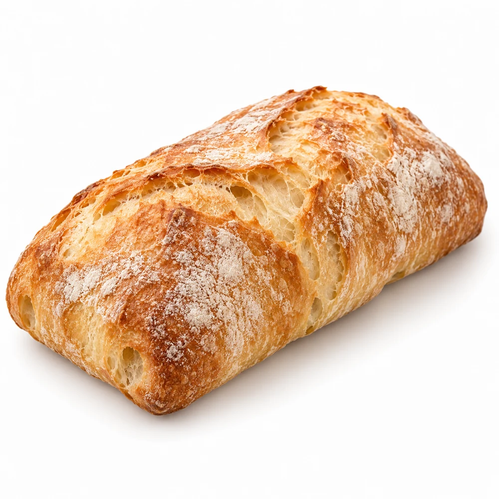 Artisan Ciabatta
