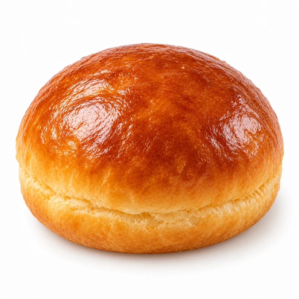 Brioche Burger Bun