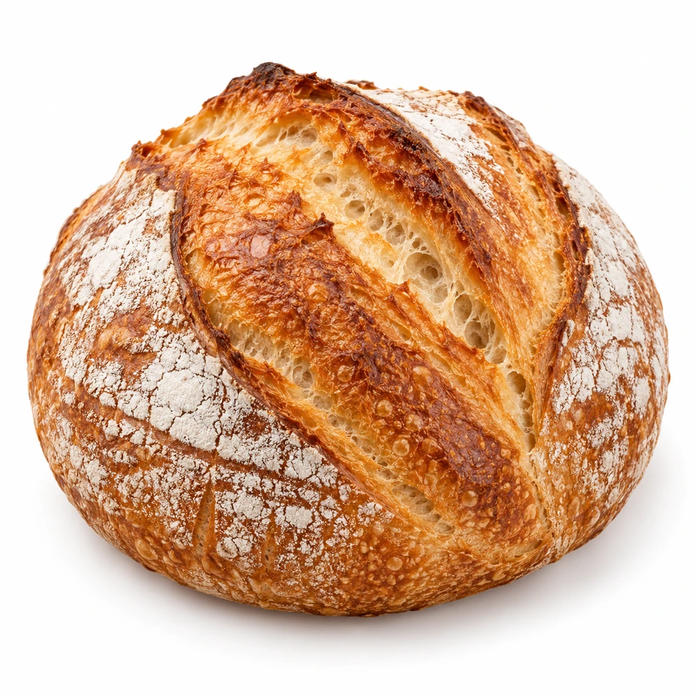 Sourdough Loaf