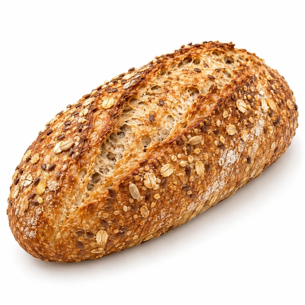 Multigrain Batard