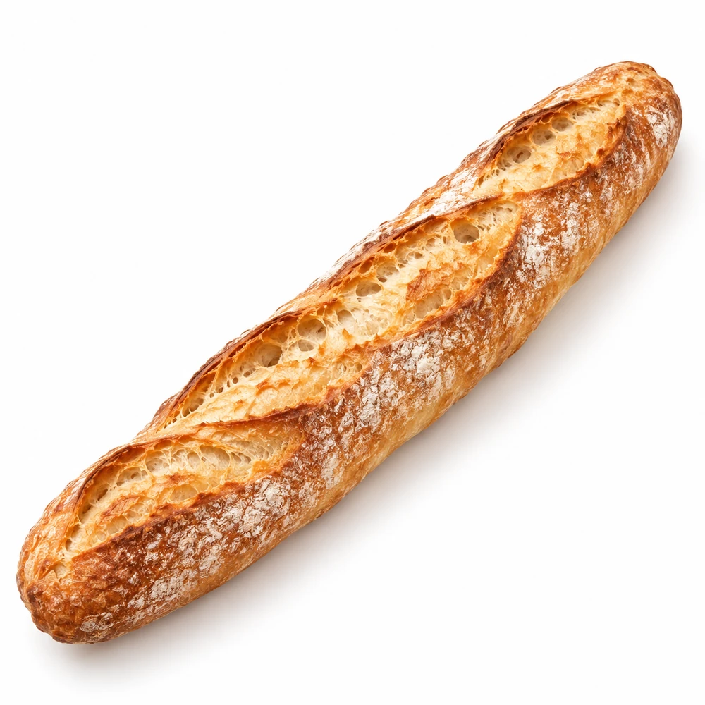 Rustic Baguette
