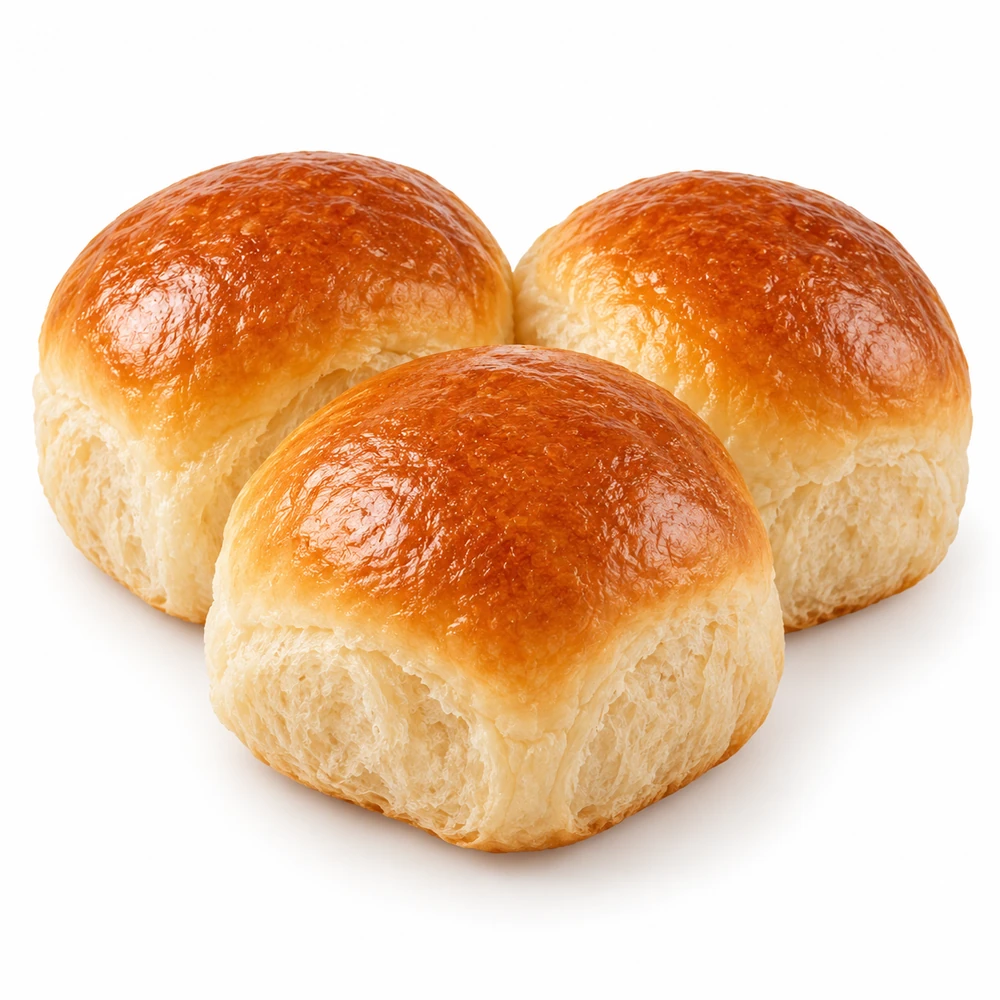 Soft Dinner Roll