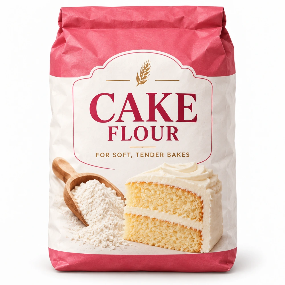 Cake Flour
