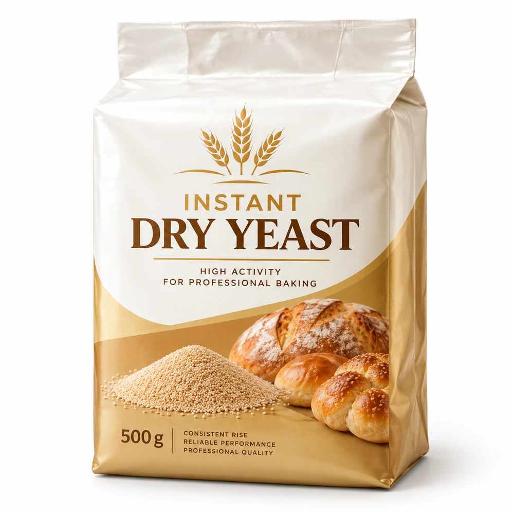Instant Dry Yeast