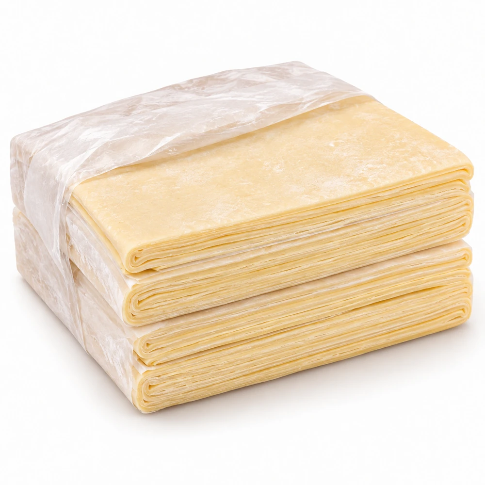 Butter Sheets