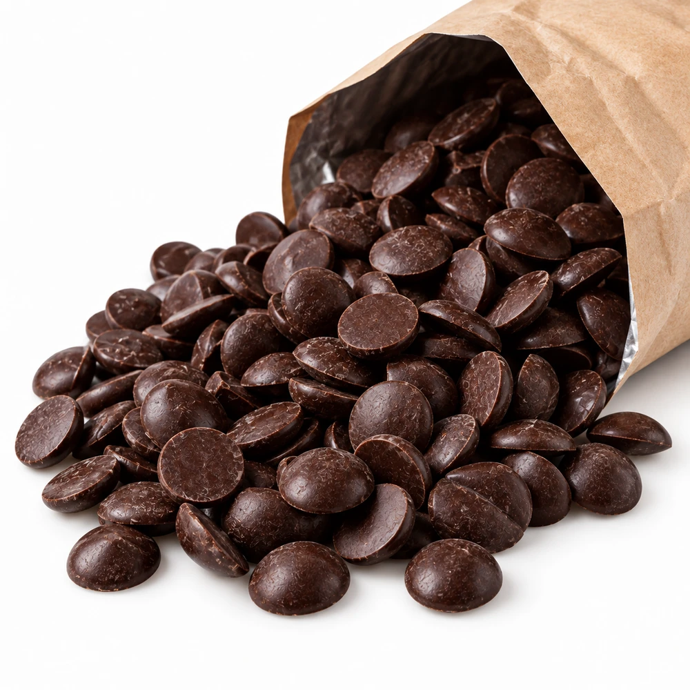 Dark Chocolate