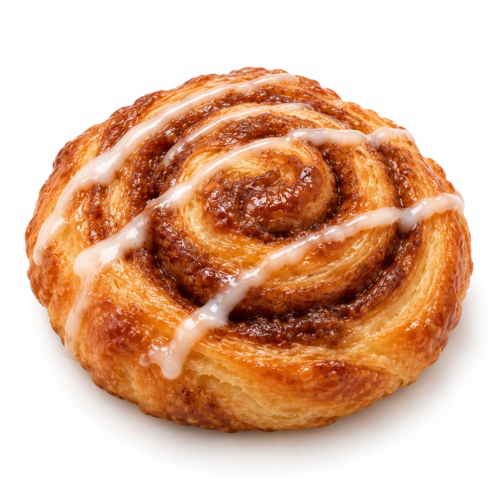 Cinnamon Roll