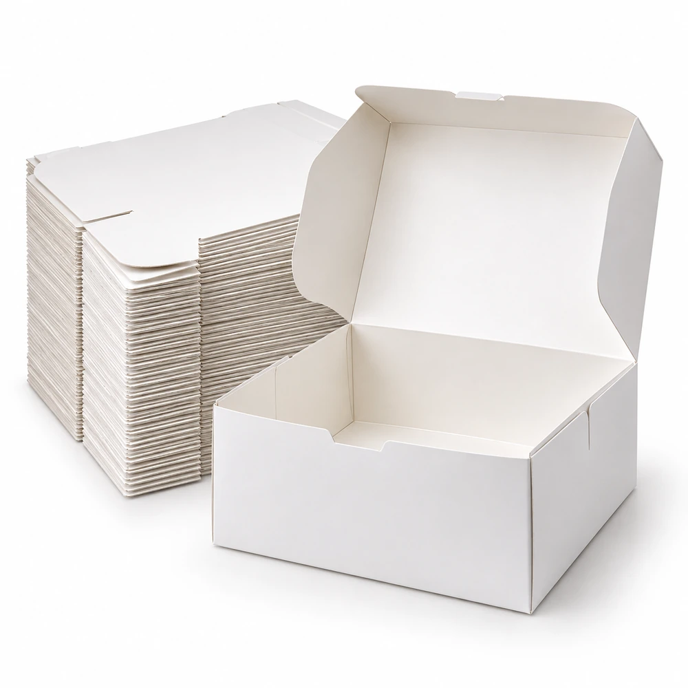 Cake Box