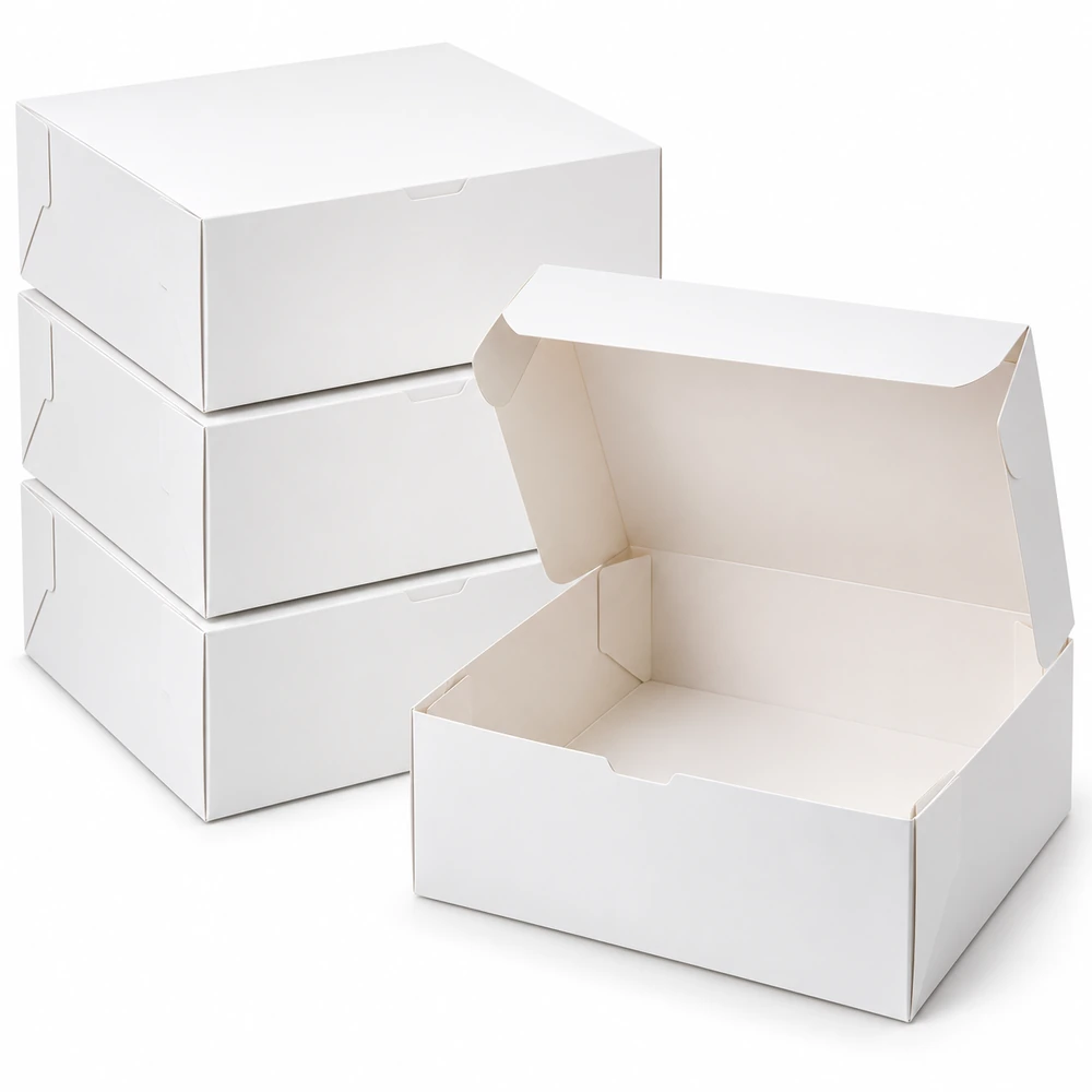 Pastry Box